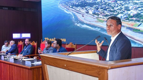 মহাকাশের পর এবার সমুদ্র! 'সমুদ্রযান মিশন'-এ নেমে অজানার সন্ধানে ভারত