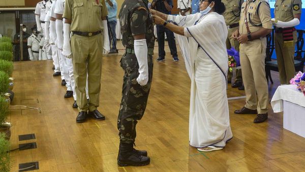 রাজ্য পুলিশে বিরাট রদবদল, বদলের তালিকায় কোন কোন জেলা?