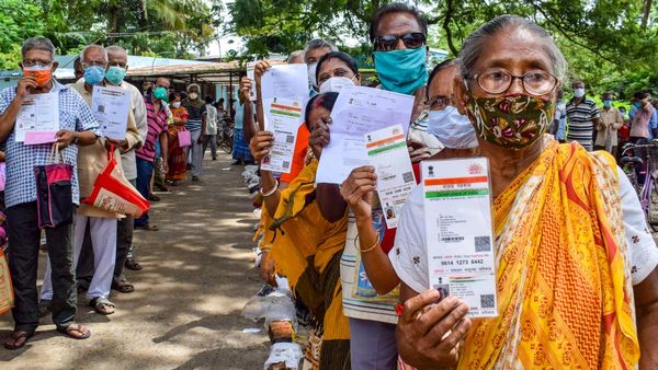 আধার কার্ড প্রয়োজন নেই! লঞ্চ হল আধার অ্যাপ, কী কী সুবিধা পাবেন? কীভাবে যুক্ত হবেন? জানুন পদ্ধতি