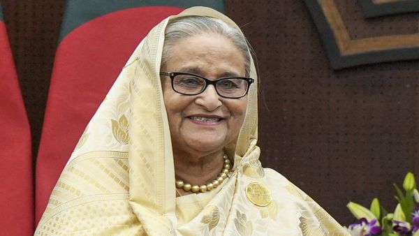 বিগ ব্রেকিং: রায়দান শেষ, শেখ হাসিনাকে মৃত্যুদণ্ড দিল বাংলাদেশের আন্তর্জাতিক অপরাধ ট্রাইবুনাল