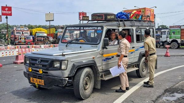 শিলিগুড়ি করিডোর চিকেন'স নেকে নিরাপত্তা বাড়ছে, বৈঠকে সেনাকর্তারা