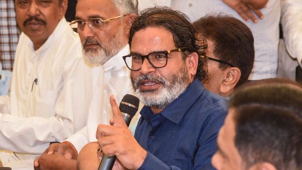 বিহার নির্বাচনে কোনও ছাপই ফেলতে পারবে না প্রশান্ত কিশোরের জন সুরজ পার্টি, ইঙ্গিত বুথ ফেরত সমীক্ষায়