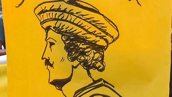 'তিনি ইংরেজদের দালাল'! রামমোহন রায়কে ‘ভুয়ো সমাজ সংস্কারক’ বললেন মধ্যপ্রদেশের শিক্ষামন্ত্রী, শুরু বিতর্ক