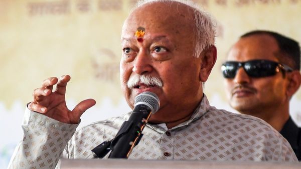 'হিন্দু ছাড়া পৃথিবী অদৃশ্য হয়ে যাবে'! জানালেন RSS প্রধান মোহন ভাগবত! নেপথ্যের কারণ কী জানেন?