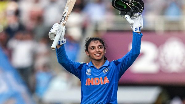 বিশ্বকাপজয়ী স্মৃতি মান্ধানার বিয়ের তারিখ প্রকাশ! কাকে জীবনসঙ্গী হিসেবে বেছে নিলেন? জানলে অবাক হবেন