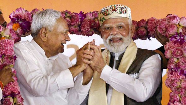 ভোকাট্টা মহাজোট! এই ৫টি জিনিস যা বিহারে নীতীশ কুমারকে বড় জয় এনে দিয়েছে, জানুন