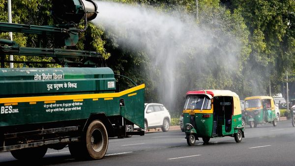 ভারতে একবছরে বায়ুদূষণ প্রাণ কেড়েছে ১৭ লক্ষ মানুষের, নতুন রিপোর্টে চাঞ্চল্য