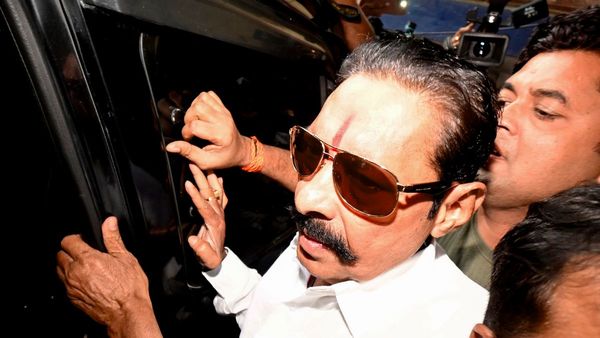 মোকামায় জয়ী সেই খুনের মামলার আসামি জেডিইউ নেতা অনন্ত সিং