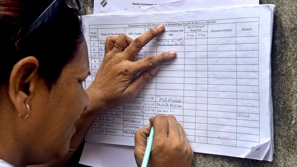 ভাঙড়ে আত্মহত্যা! এসআইআর-এনআরসি দায়ী? তদন্তে পুলিশ