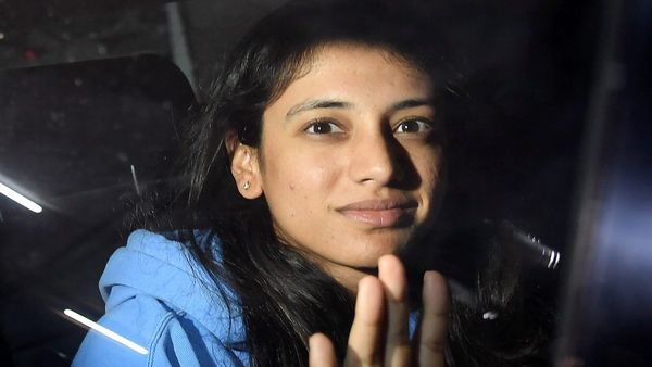 'সে যেন আমাকে এবং আমার পেশাকে...'! কেমন পুরুষ পছন্দ ছিল স্মৃতি মান্ধানার? নিজেই জানিয়ে ছিলেন সেকথা