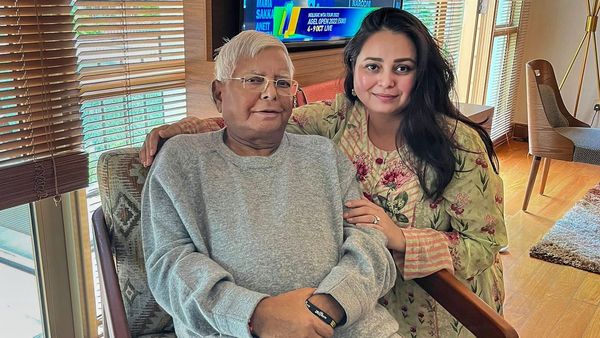 'অপমান, গালিগালাজ, এমনকি আঘাত...'! সোশ্যাল মিডিয়ায় ঘোষণা করার পর মুখ খুললেন রোহিনী, তেজস্বীর উপর বড় অভিযোগ