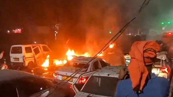 জঙ্গি ডাক্তারদের যমদূত এই উর্দিধারী ডাক্তার! কীভাবে দেশকে বাঁচিয়েছিলেন সন্দীপ? জানুন সেই কাহিনী