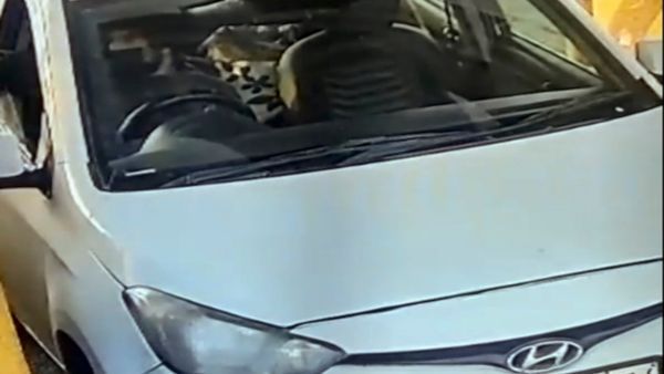 কোডনেম 'উকাসা'! দিল্লি কাণ্ডের উমর নবি সহ আরও দুজন তুরস্ক ভ্রমণ করেছিলেন, কেন? কী কার্যকলাপ চলত?