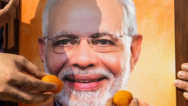 যা বলেছেন তাই ঘটেছে! বিহার নির্বাচনের ফলাফল নিয়ে মোদীর ভবিষ্যৎবাণী ভাইরাল, কী জানিয়েছিলেন?