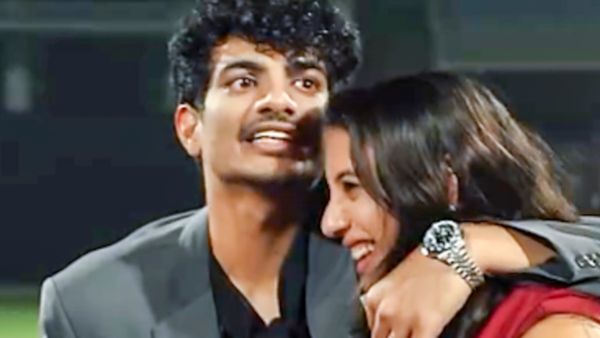 বিয়ের সব ছবি সোশ্যাল মিডিয়া থেকে সরিয়ে ফেললেন স্মৃতি মান্ধানা! কারণ কী? বিয়ে কী ভেঙেই গেল? জানুন