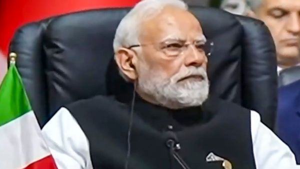 'আজ মেলোনিকে ইমপ্রেস...'! নতুন পোশাকে দেখা দিলেন প্রধানমন্ত্রী মোদী, হতবাক দেশবাসী, দেখুন ভিডিও