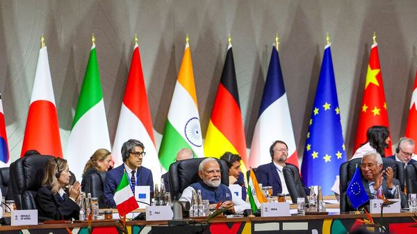 'কোনও অপশন নয়, প্রয়োজন', ফের একবার নিরাপত্তা পরিষদের সংস্কারের দাবিতে সরব প্রধানমন্ত্রী মোদী