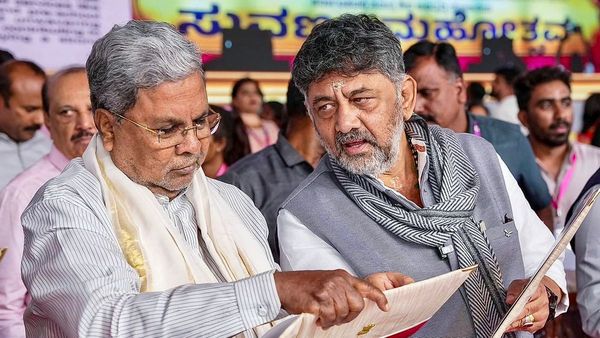 শনিবারই কি কর্ণাটক ক্রাইসিস মেটার পথে? শিবকুমারকে প্রাতঃরাশে আমন্ত্রণ সিদ্দারামাইয়ার