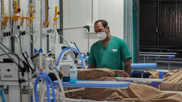 ঘুচল বন্ধ্যাত্ব! ১৯ বছরের চেষ্টা, অবশেষে মহিলাকে গর্ভবতী করল AI, কীভাবে সম্ভব? পদ্ধতি শুনে হতবাক সকলে