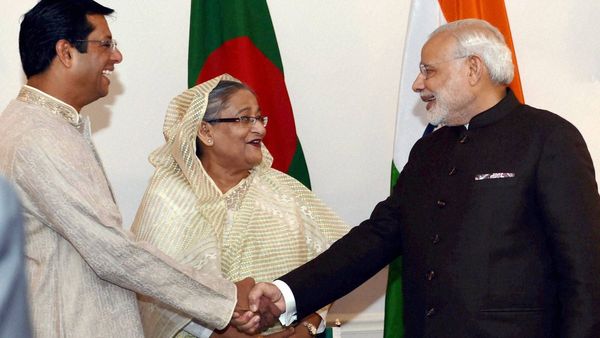 'প্রধানমন্ত্রী মোদীর প্রতি আমি চিরকৃতজ্ঞ'! কেন এমন বললেন হাসিনা পুত্র? জেনে নিন