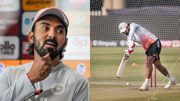 দেশের মাটিতে স্পিনারদের সামলাতে ভারতীয় ব্যাটারদের অস্বস্তি মানলেন রাহুল, তবে বুঝছেন না সঠিক কারণ