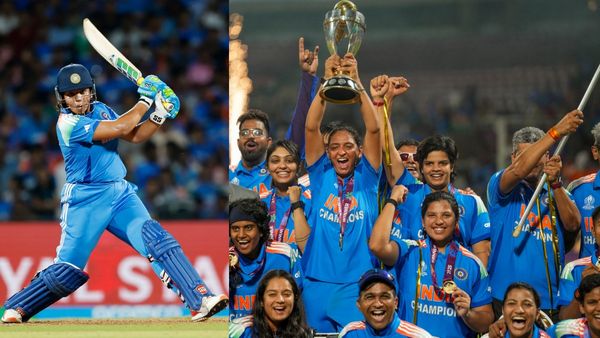 সিএবি সংবর্ধনা দেবে রিচাকে, ভারতীয় দলে তাঁর সুযোগের নেপথ্যে সৌরভের অবদানের কথা জানালেন ঝুলন