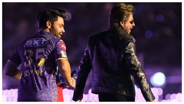 রিঙ্কুকে ধন্যবাদ, তবে বিয়েটা কবে?' শাহরুখের এই প্রশ্নেই কেন এখন সরগরম নেটদুনিয়া? জানুন