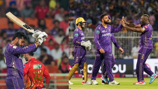 আন্দ্রে রাসেলকে ধরে রাখল না কেকেআর, ভাগ্য পরীক্ষা হবে বেঙ্কটেশ আইয়ারেরও, একনজরে রিটেনশন লিস্ট