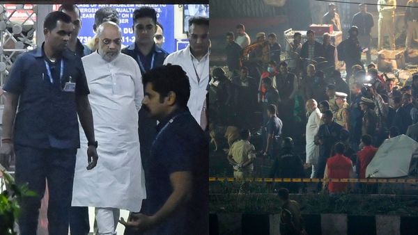 দিল্লি বিস্ফোরণ নিয়ে বড় তথ্য সামনে আসতে পারে মঙ্গলে, শাহ বসছেন গুরুত্বপূর্ণ বৈঠকে