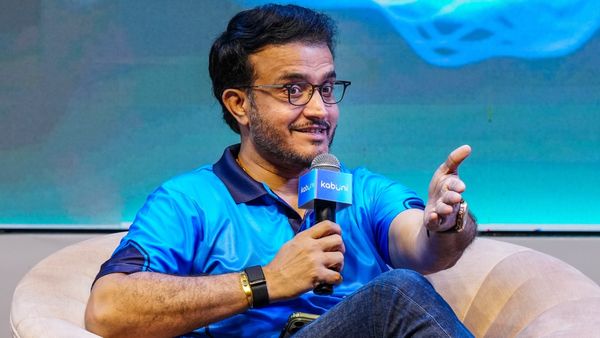 ইডেন টেস্টে বিশেষ কয়েনে টস, শামির হয়ে ব্যাট ধরলেন সৌরভ, জুরেলকে দেখতে চান 'ফেভারিট' ভারতের একাদশে