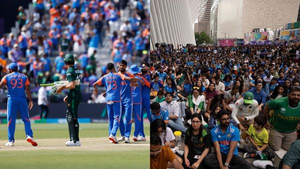 মঙ্গলেই ঘোষিত হবে টি২০ বিশ্বকাপের সূচি, ভারত-পাকিস্তান দ্বৈরথের দিনক্ষণও প্রকাশ্যে