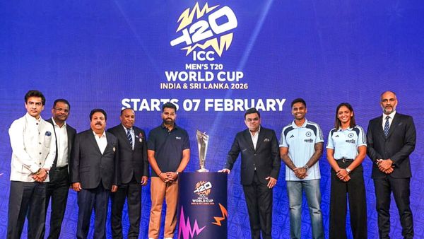 টি২০ বিশ্বকাপের দূত রোহিত, ভারতের খেলাগুলির দিনক্ষণ রাখুন হাতের মুঠোয়