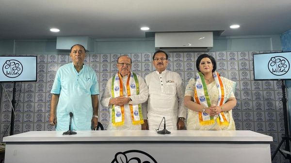 তৃণমূলে ফিরলেন 'ঘরের ছেলে' শোভন, বৈশাখীকে নিয়েই, দিলেন বড় প্রতিশ্রুতি