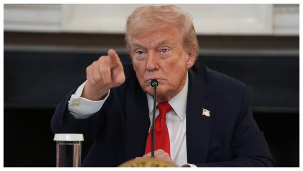 G20 বয়কটের ঘোষণা ট্রাম্পের, দক্ষিণ আফ্রিকাকে লজ্জাজনক আখ্যা, অংশ নেবে না কোনও মার্কিন প্রতিনিধি