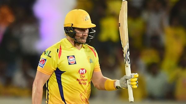 আইপিএলে চমক দিল কলকাতা নাইট রাইডার্স, সহকারী কোচের ভূমিকায় শেন ওয়াটসন