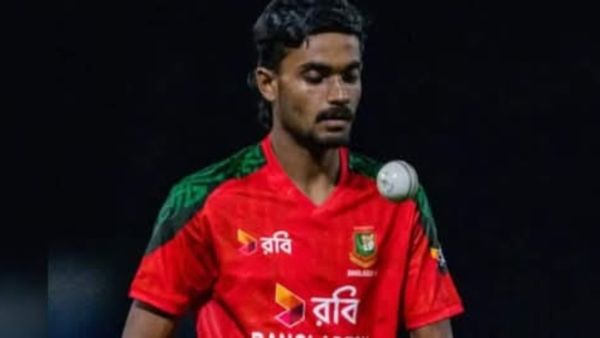 বিয়ের প্রতিশ্রুতি দিয়ে যৌন নির্যাতন! বাংলাদেশ ক্রিকেটারের বিরুদ্ধে দায়ের মামলা, ঘটনা কী?