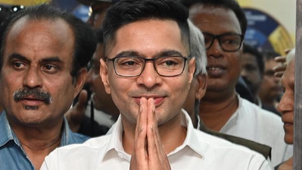 নন্দীগ্রাম পুনরুদ্ধারে তৃণমূলের বড় বাজি কি অভিষেক? জল্পনার মধ্যেই মুখ খুললেন ডায়মন্ড হারবারের সাংসদ