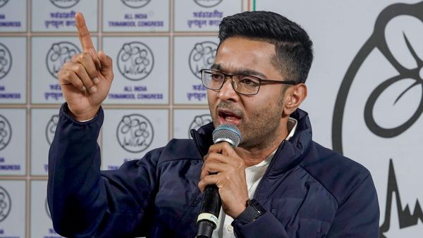 অমিত শাহকে তীব্র কটাক্ষ অভিষেকের, কেন্দ্রীয় স্বরাষ্ট্রমন্ত্রীর বক্তব্য খণ্ডন যুক্তি মেলে ধরেই 