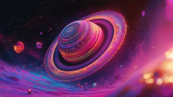 নতুন বছরে শনির সাড়ে সাতির প্রভাব থাকবে কোন কোন রাশির ওপর? কাদের থাকতে হবে সতর্ক!