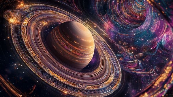 নতুন বছরে শনির গোচর, কাদের ভাগ্য চমকাবে, শুরু হবে সুসময়?