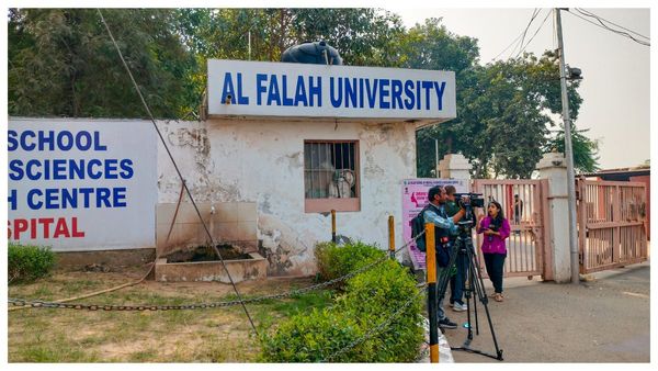 ভুয়ো চিকিৎসক ও আর্থিক অনিয়ম, আল ফালাহ বিশ্ববিদ্যালয় ঘিরে ইডি তদন্তে বড়সড় চাঞ্চল্যকর তথ্য প্রকাশ