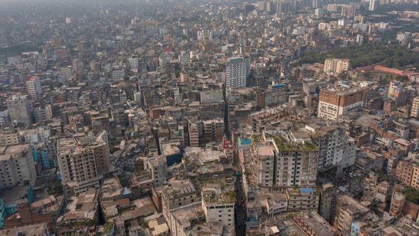 ২০২৫-এ ঘটে গেছে ভয়ঙ্কর এই প্রাকৃতিক বিপর্যয়গুলি! যা গোটা বিশ্বের নজর কাড়ে, কোন মাসে কী কী ঘটেছিল? জানুন