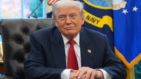 ডোনাল্ড ট্রাম্প থেকে শুভাংশু শুক্লা! ২০২৫ সালে আলোচনার শীর্ষে আছেন এঁরা, জেনে নিন