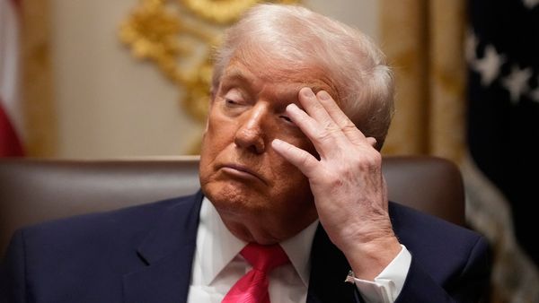 ISIS-এর গুলিতে মৃত্যু ৩ সেনার! 'OPERATION HAWKEYE STRIKE'-শুরু করল আমেরিকা, কী বক্তব্য ট্রাম্পের?