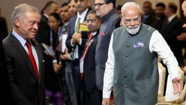 নরেন্দ্র মোদীকে সর্বোচ্চ সম্মাননা প্রদান ইথিওপিয়া সরকারের, তৈরি হল সৌজন্যের নয়া নজির