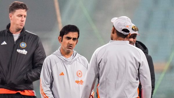 ভারতের টেস্ট দলে কি অন্য হেড কোচ দেখা যাবে? গম্ভীরের ভবিষ্যৎ স্পষ্ট হতে পারে টি২০ বিশ্বকাপের পরেই