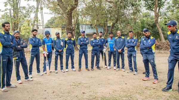 ডোবাল ব্যাটিং, বিজয় হাজারে ট্রফিতে ধাক্কা খেল বাংলা, ৪ উইকেটে হার বরোদার কাছে