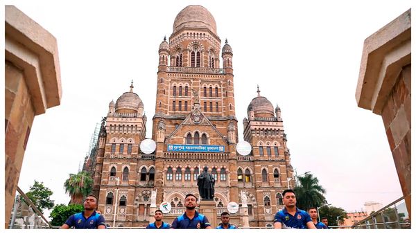 বিএমসি ভোটের দিনক্ষণ ঘোষণা, ১৫ জানুয়ারি মুম্বইয়ের রায়দান, ফল ১৬ জানুয়ারি