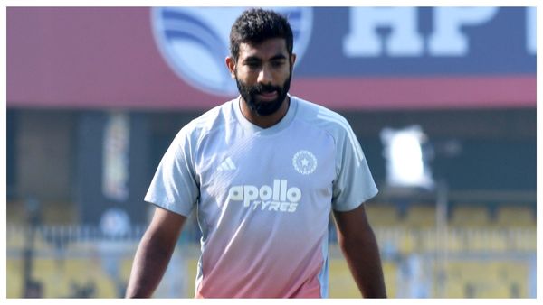 রেকর্ডের দোরগোড়ায় বুমরাহ! আজই গড়তে পারেন নতুন নজির