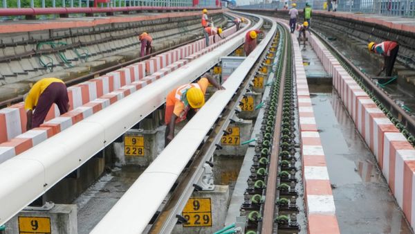 কাটতে চলেছে চিংড়িঘাটার মেট্রোর জট, ফেব্রুয়ারির ১৫ তারিখের মধ্যে কাজ শেষের নির্দেশ হাইকোর্টের